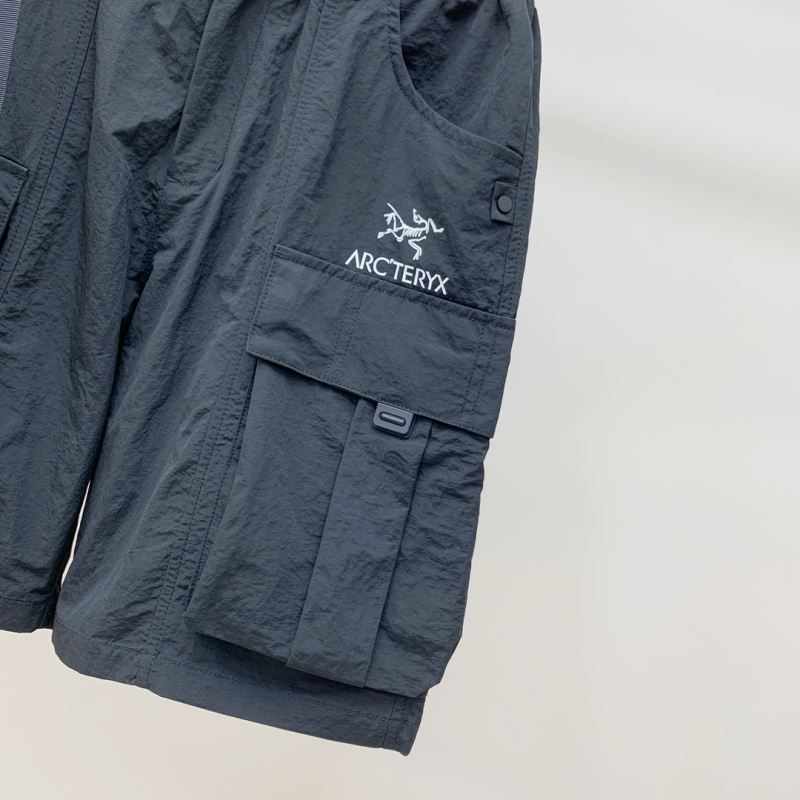 Arcteryx Short Pants